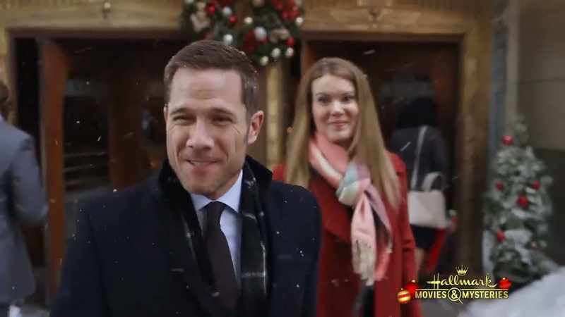 Mr. and Mrs. Laurent. Hi!