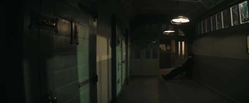 Mr. Muncie! Mr. Muncie!