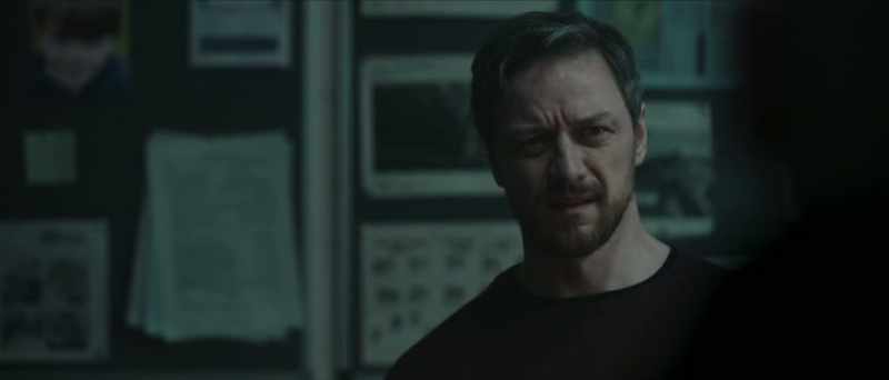 Mr. Murray, I'll explain something very significant to you
