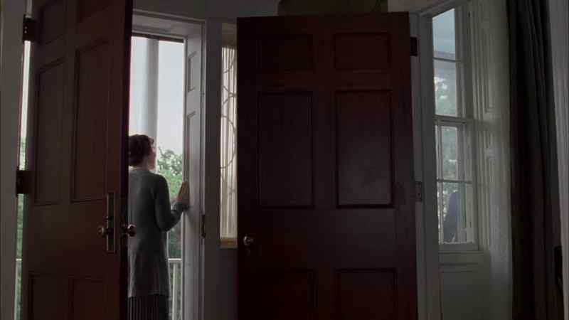 Mr. Murray? - Ma'am?
