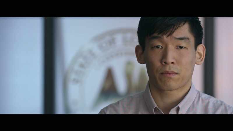 Mr. Nakamaru, as the pharmacist on that last day