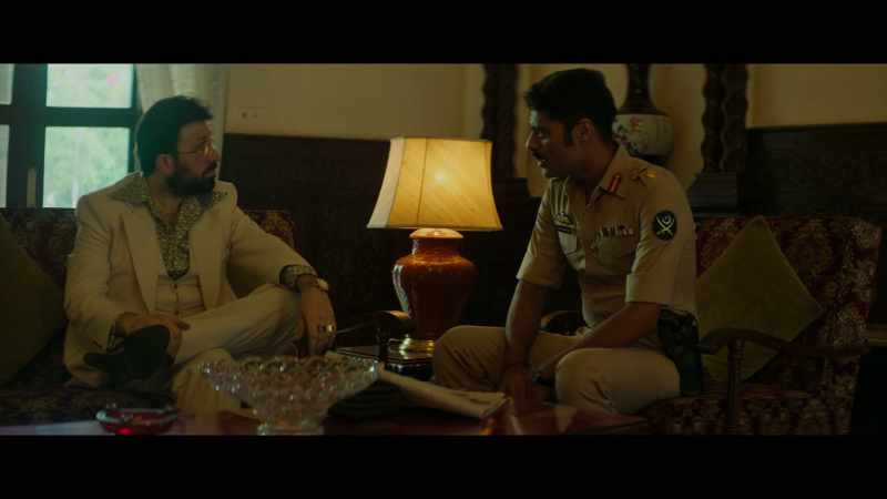 Mr. Nawab