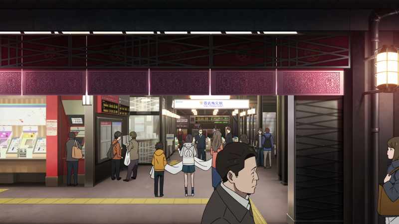 Mr. nitobe is the authority on local songs, right?
