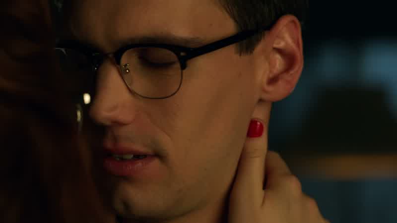 Mr. Nygma, is that your bedroom over there?