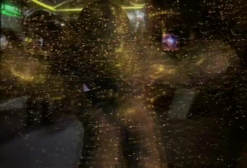 Mr O'Brien, drop the forcefield. - Aye, sir