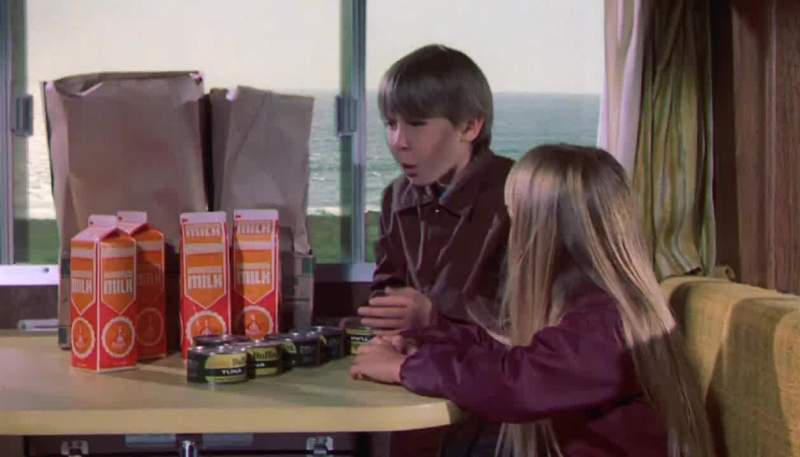 Mr O'Day I think you bought too much
