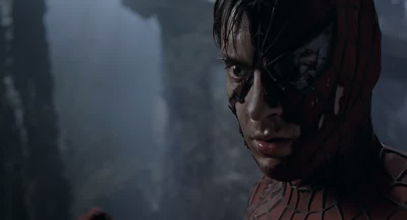 Mr OsbornPeter thank God for youYou killed those people on that balconyThe Goblin killed I had nothing to do with itDon't let him take me againI beg you Protect meYou tried to kill Aunt May You tried