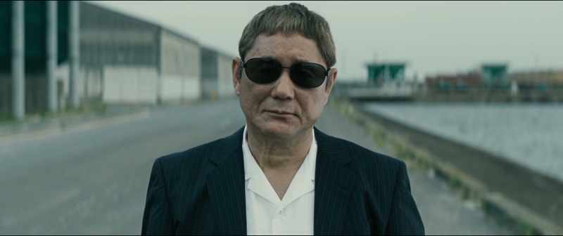 Mr. Otomo