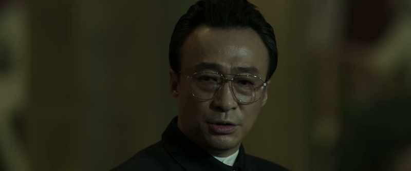 Mr. Park has developed other business plans beyond advertising