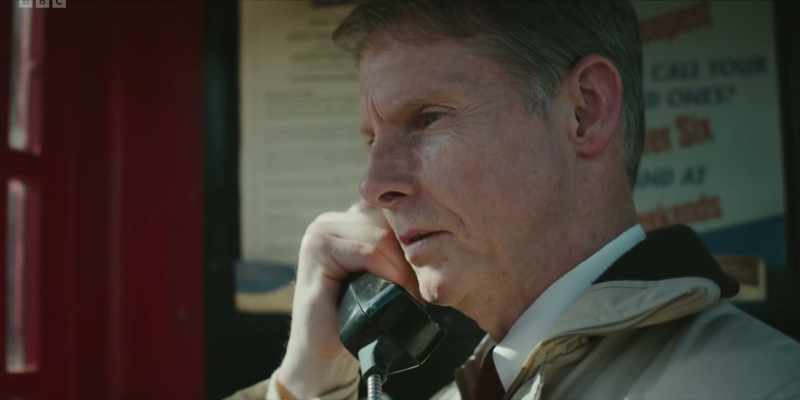 Mr Parry. Mr Cooper