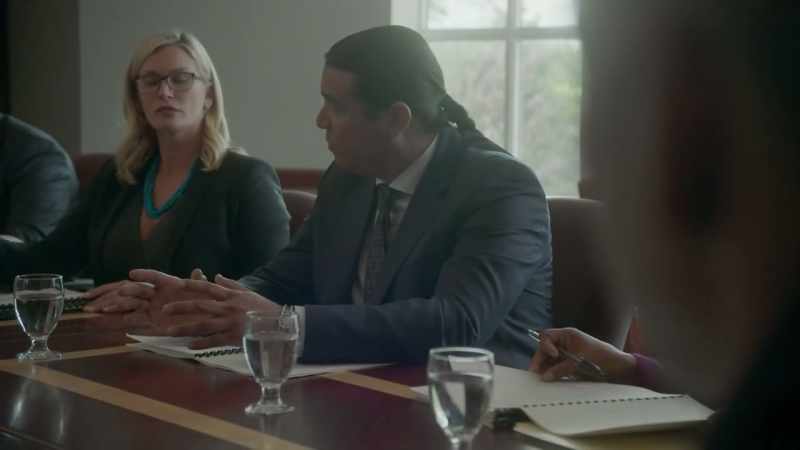 Mr. Paul, everyone around this table