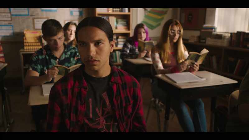 Mr. Perez? Oh, hey, good to have you back