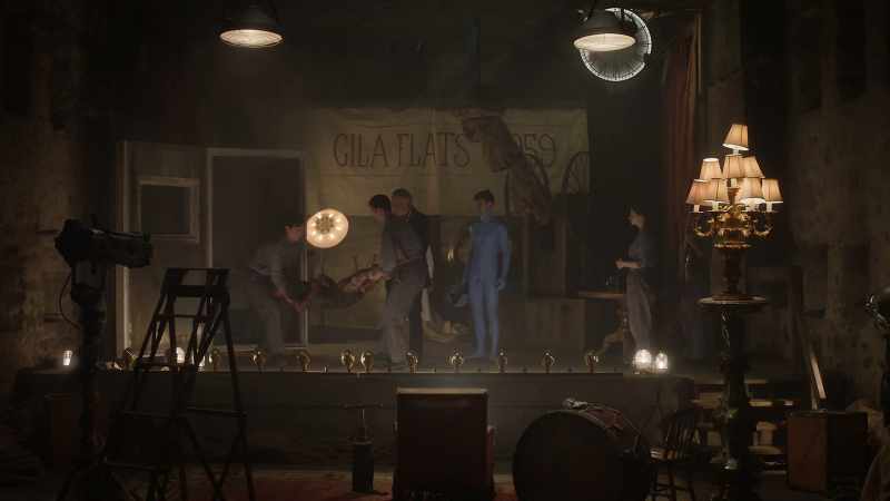 Mr. Philips, the basement will be perfect