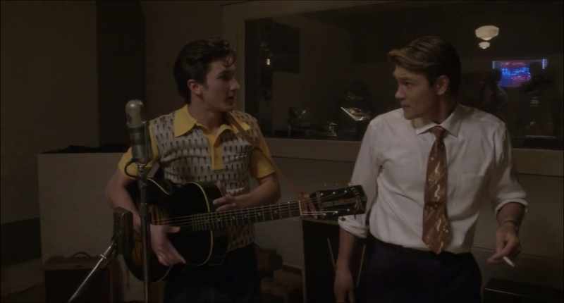Mr. Phillips, am I gonna get on records for real?