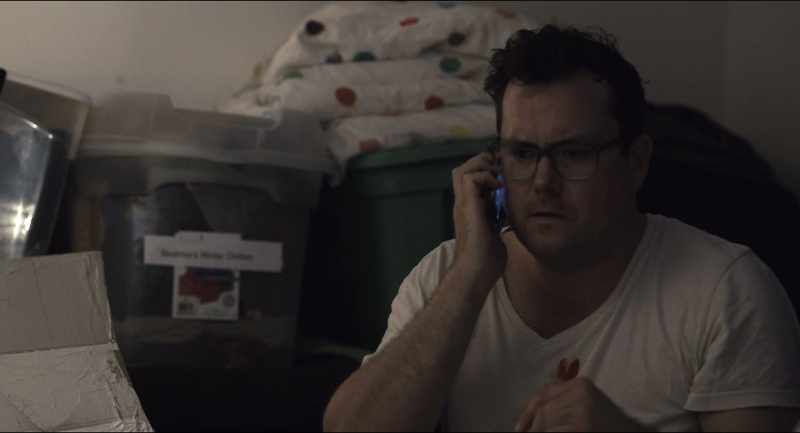 Mr. Pierce, I'm calling to inform you