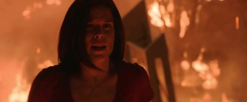 MR PIERCE I'm not supposed to kill you