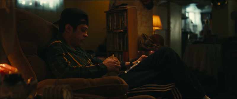 Mr. Plotkin, do you believe that there is manipulation, distrust