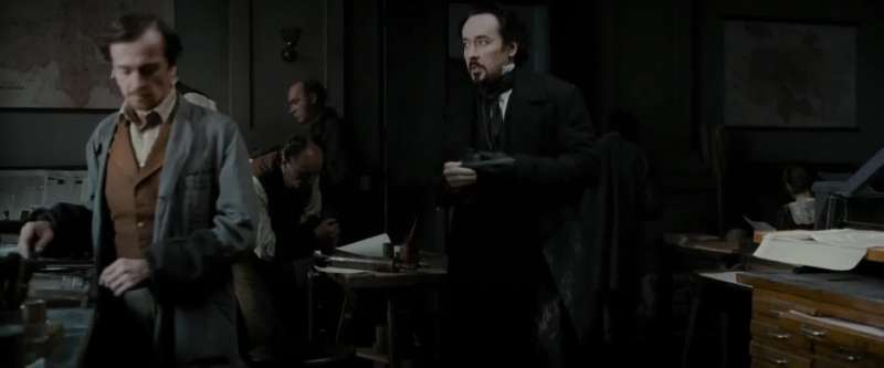 Mr Poe Your clothes