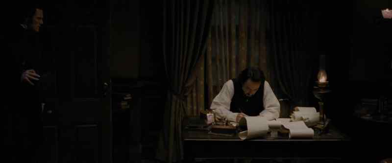 Mr Poe