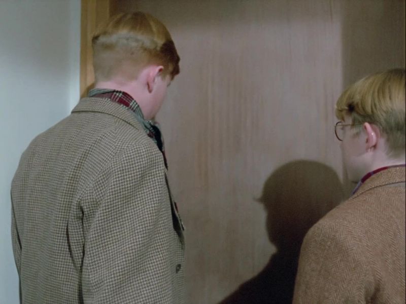 Mr. Poirot! Mr. Poirot!