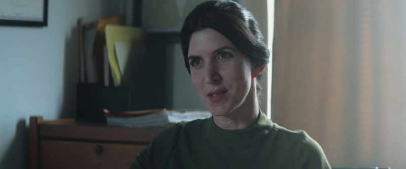 Mr Polsky, Adolf Hitler killed himself in '45