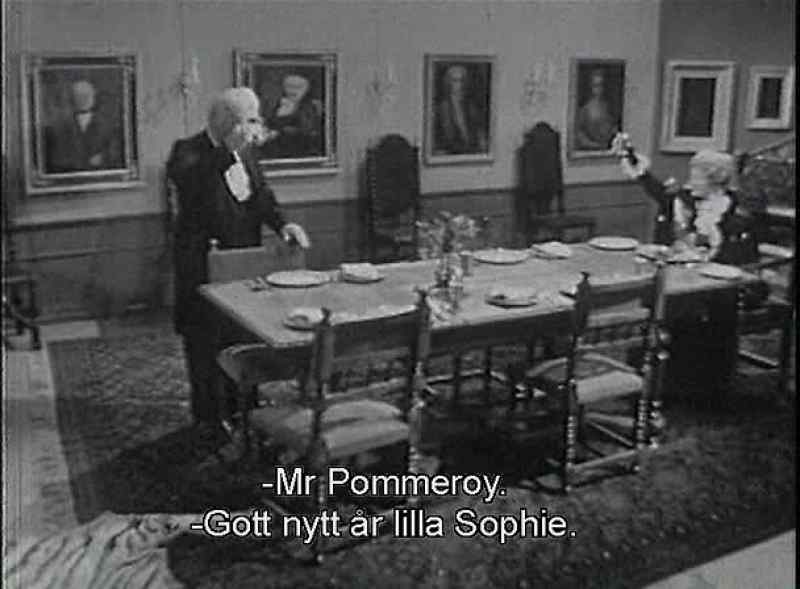 Mr. Pommeroy