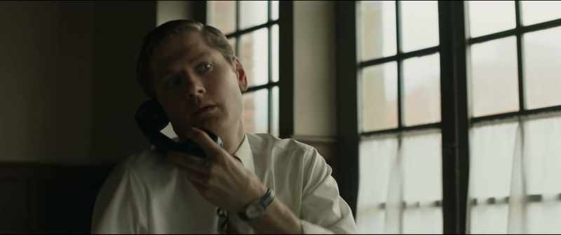 Mr. Porter, This is Sam Gouldman