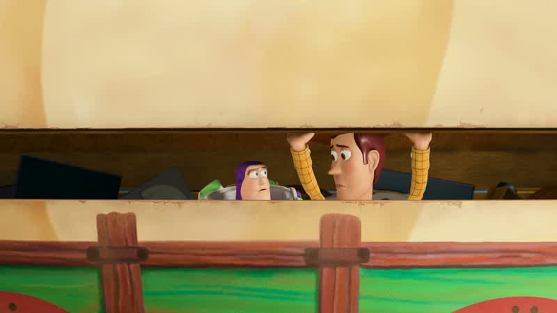 Mr. potato head: Well, that went well