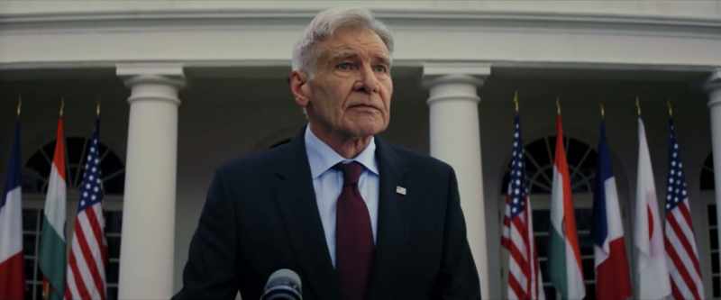 Mr. President, Dr. Samuel Sterns