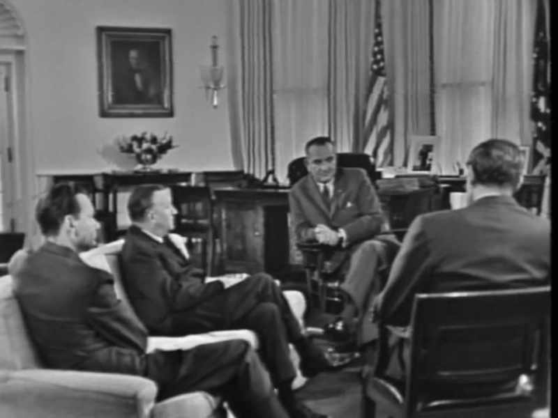 Mr. President, it is widely believed