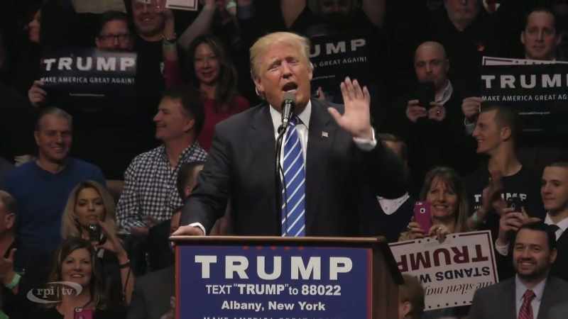 Mr. President, it's too much!