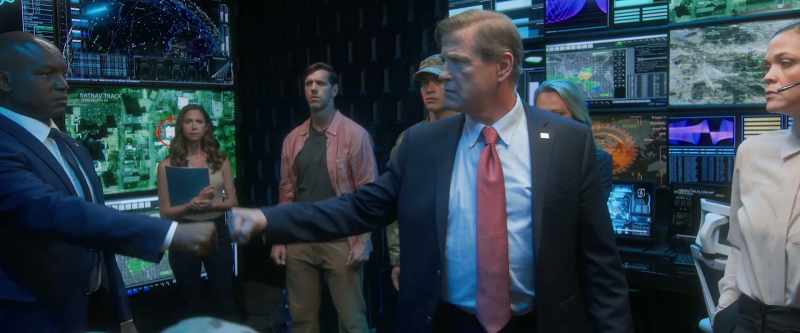Mr. President, our contact in Moscow