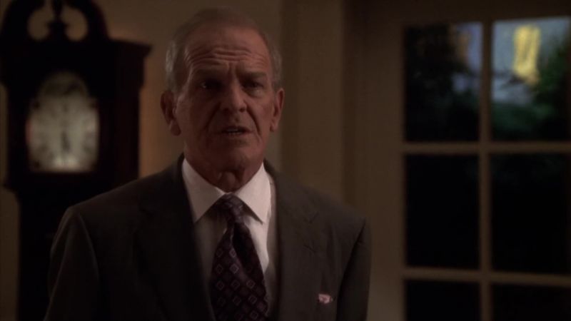 Mr. President?