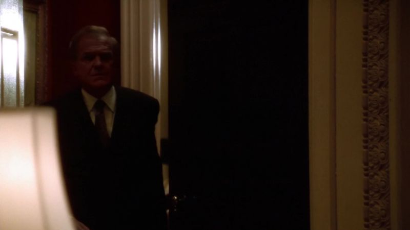 Mr. President?