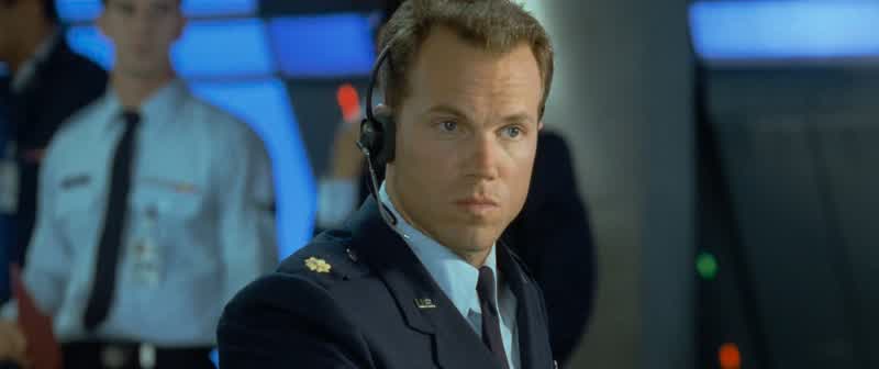 Mr. President. Deploy. That's a go. Alpha Zulu 6-8-9er, that is a go. Here we go