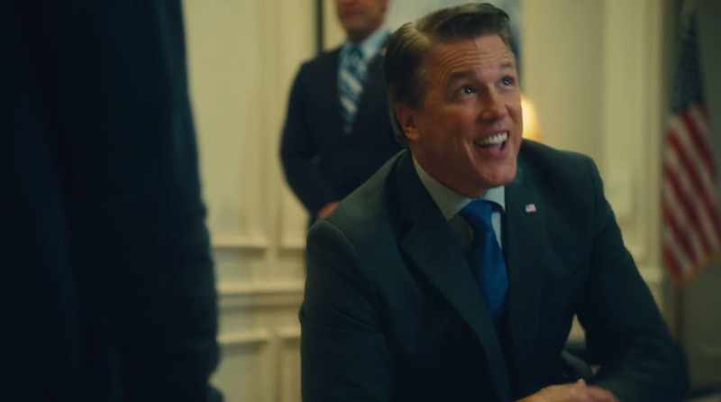 Mr. President