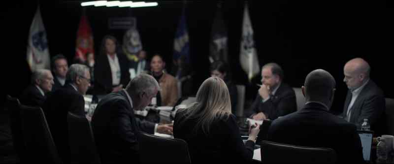 Mr. President, the fact that we have breaches