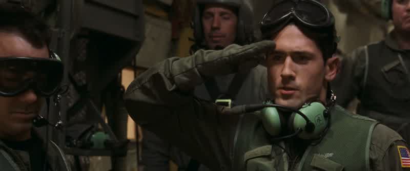 Mr President, welcome aboard, sir