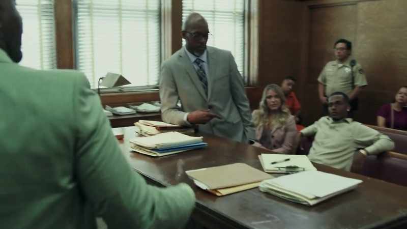 Mr. Prosecutor