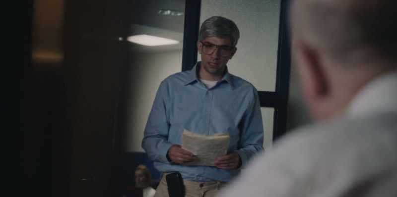 Mr. Purdy