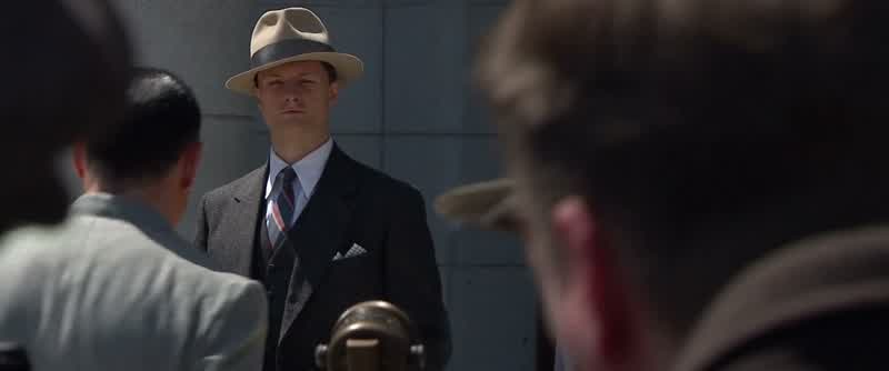 Mr Purvis how did you run down Pretty Boy FloydThrough an apple orchard