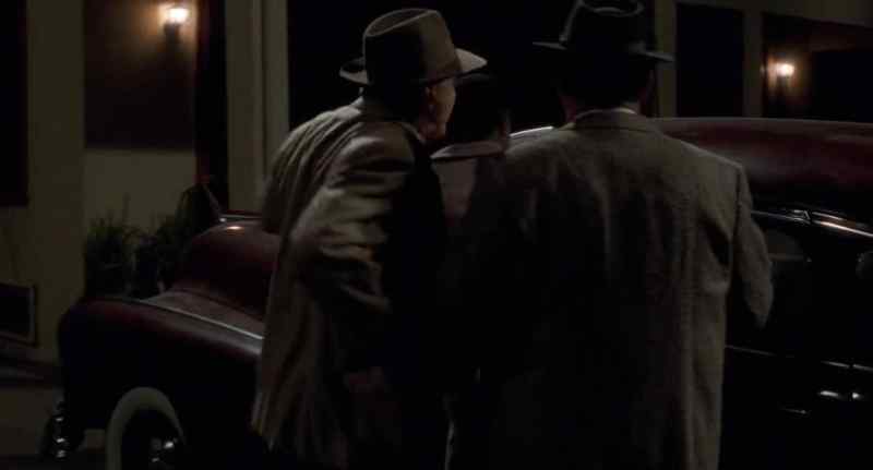 Mr. Rawlins, I'm Detective Miller. -Mason