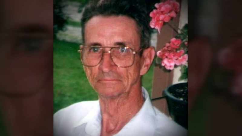 Mr. Raymond golden had another nurse