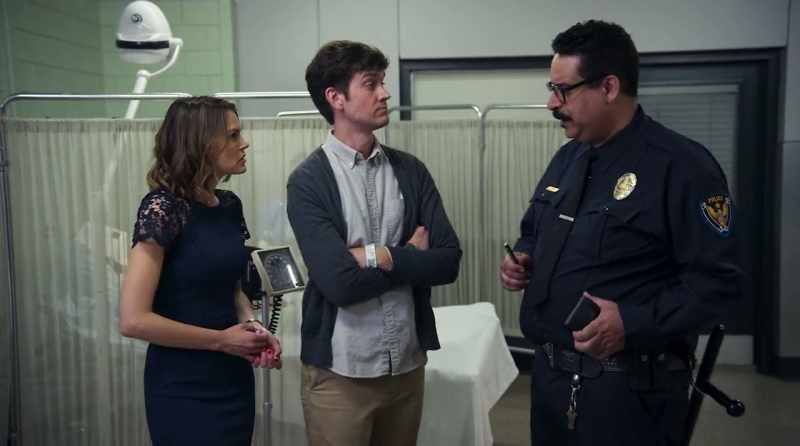 Mr. renner, um, what exactly did this to your guests?