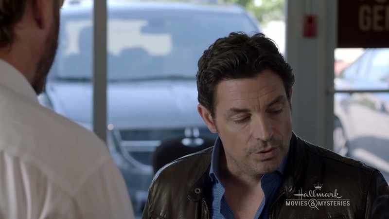 Mr. Richards, we both know that you've been charged twice
