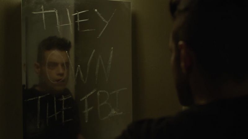 Mr. Robot