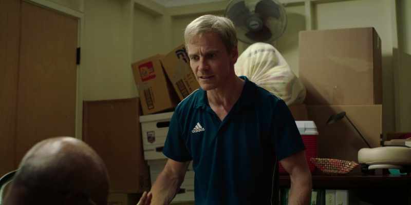 Mr. Rongen, you have made your point