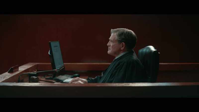 Mr. Rotto is currently serving time in Fulton County