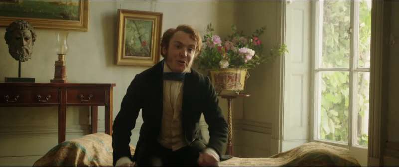 Mr Ruskin can I pose you a somewhat conundrous question