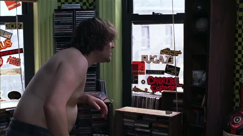 Mr S! Come down! -Come on! No way. That is so punk rock